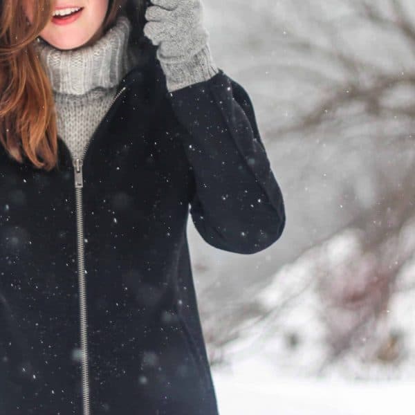 7 Days in December : The Perfect Pieces for a Versatile Winter Capsule Wardrobe