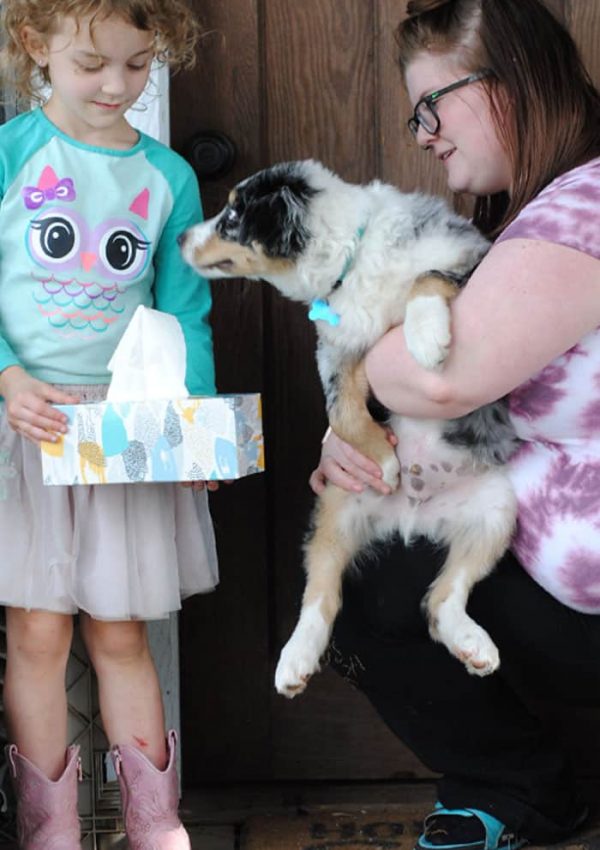 AD We all use a lot of tissues, right? And unexpectedly running out of them can really throw a wrench in your day. It's such a pain to have to remember to stock up on essentials like tissues - especially since I'm a busy working mom and always short on time. That's why I rely so much on the Sam's Club Scan and Go app. Man, does it makes stocking up on my most used household items easy! #TissuesAccomplished