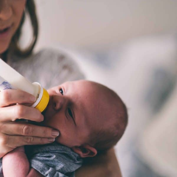 Fed Is Best: Snag These Bottle Feeding Must Haves From Amazon Today
