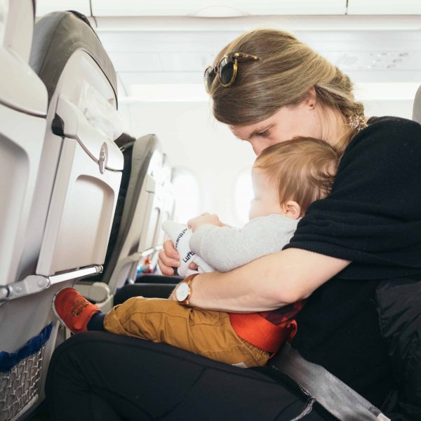 12 Must Haves If You’re Traveling With Young Kids