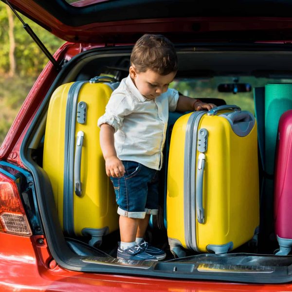 What To Pack In Your Kid’s Carry On