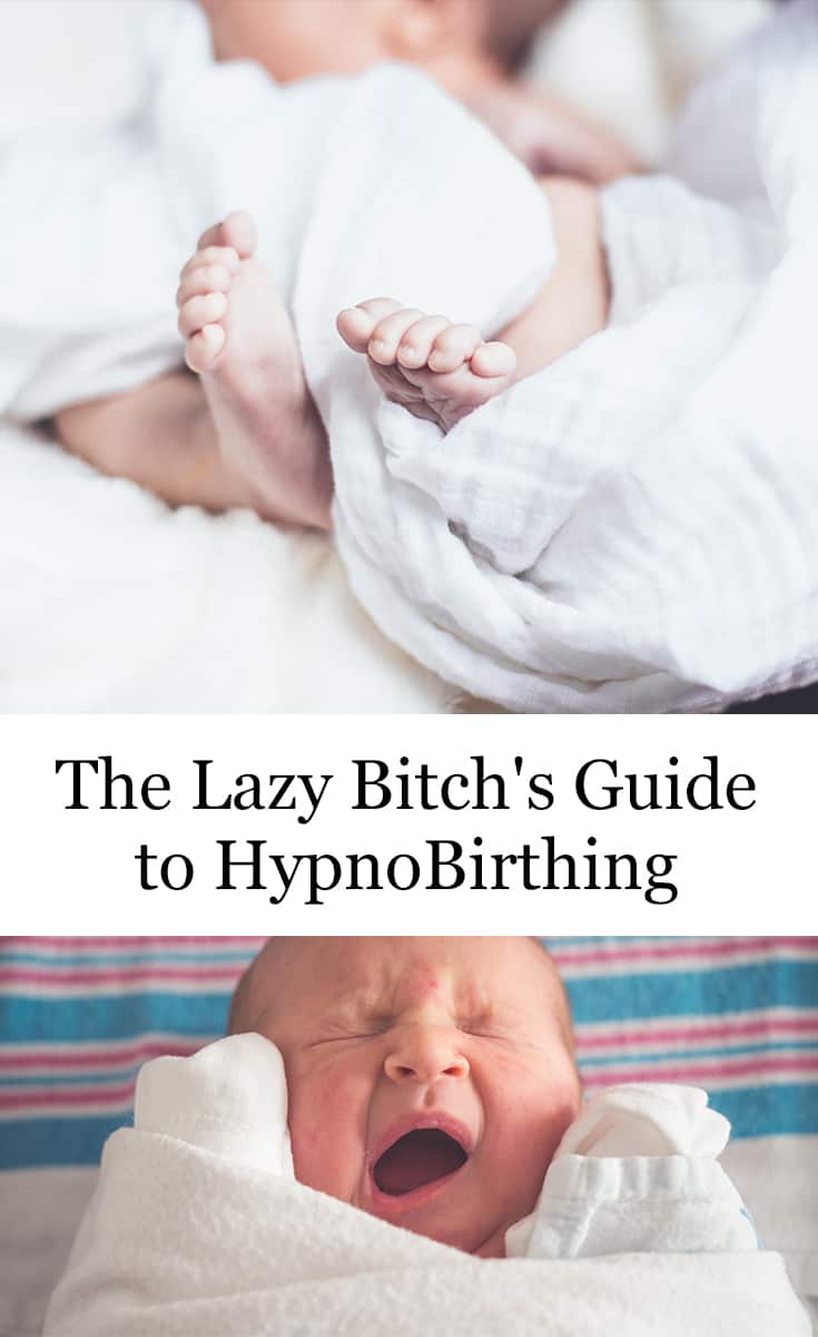 Feeling overwhelmed with the hypnobirthing process? San Antonio lifestyle blogger, Kiss My Tulle shares everything you need to for hypnobirthing even if you are lazy!