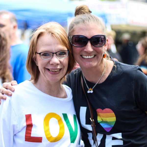 12 Best Pride “Free Mom Hugs” Shirts on etsy