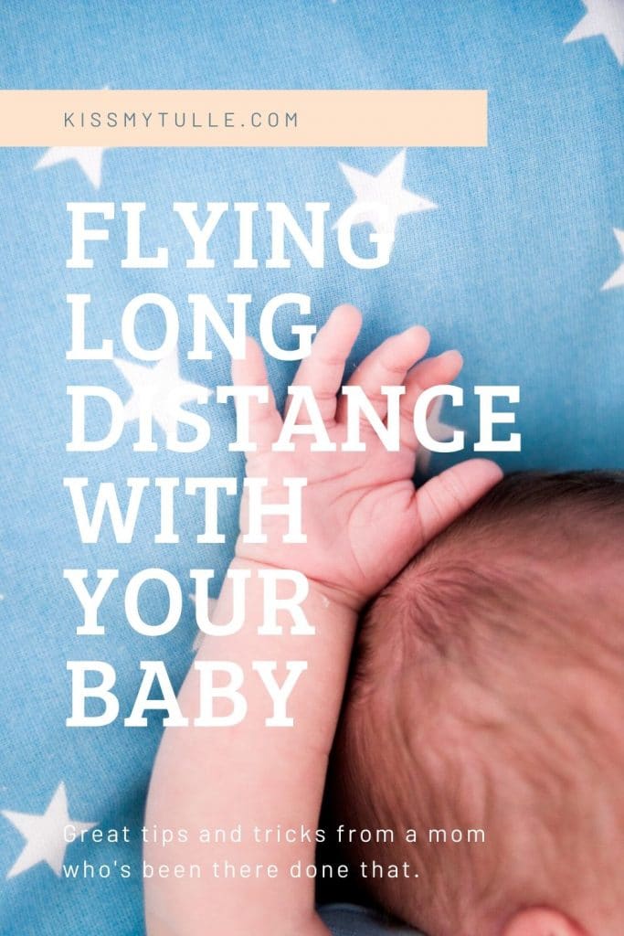Alaskan lifestyle blogger, Cris Stone, is sharing a few tips and tricks that may help others flying with young babies. Find out more!