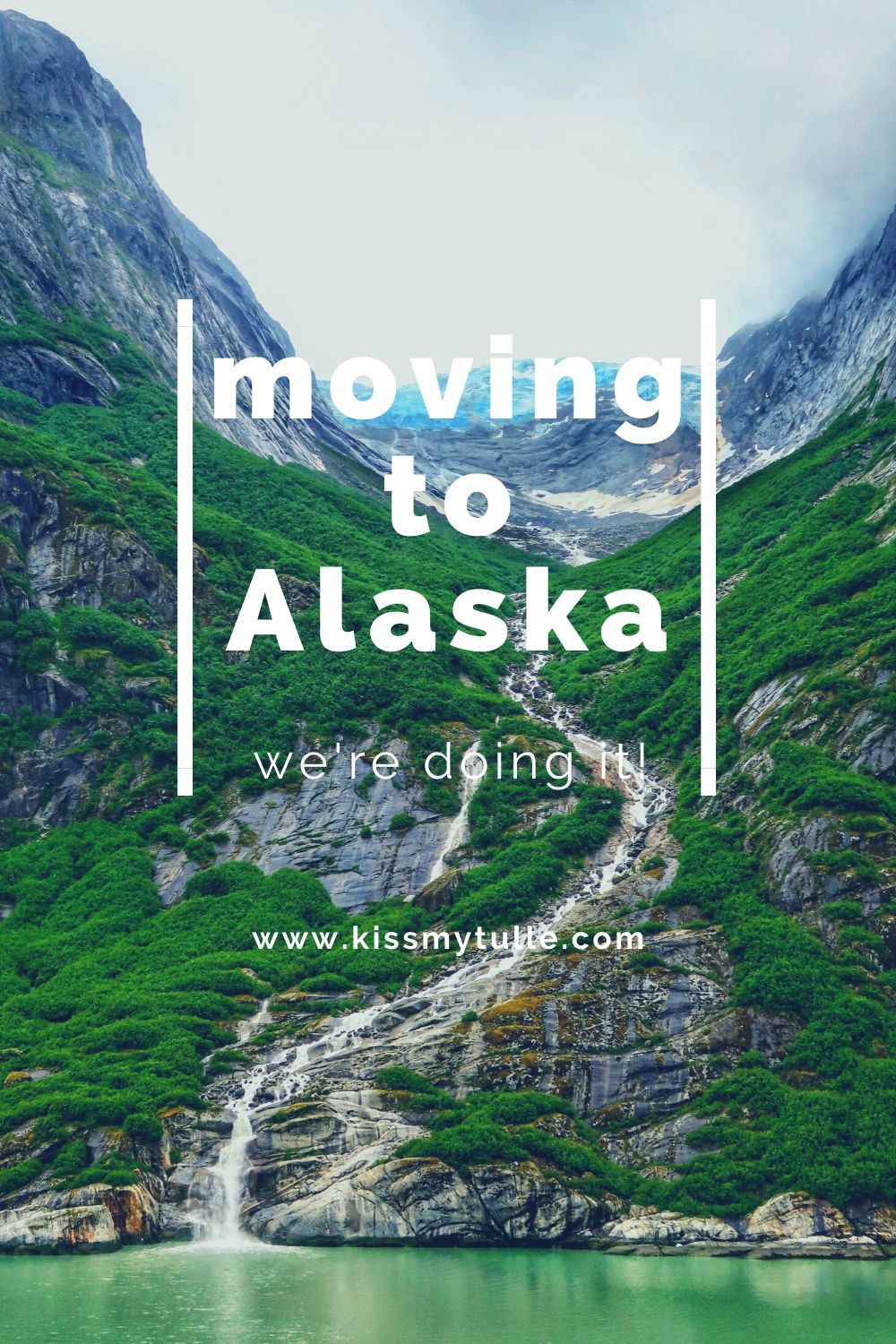 Alaskan lifestyle blogger, Cris Stone, shares how they're moving to Alaska from Texas! Check out their plans for a new life in Alaska, the Land of the Midnight Sun.  Find out more!