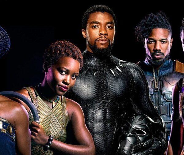 Buy Everything you Need for a Black Panther Birthday Party with Amazon Prime