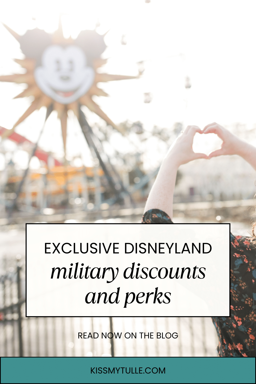 Maximize your Disneyland experience with exclusive military discounts and benefits available for active duty and retired service members.