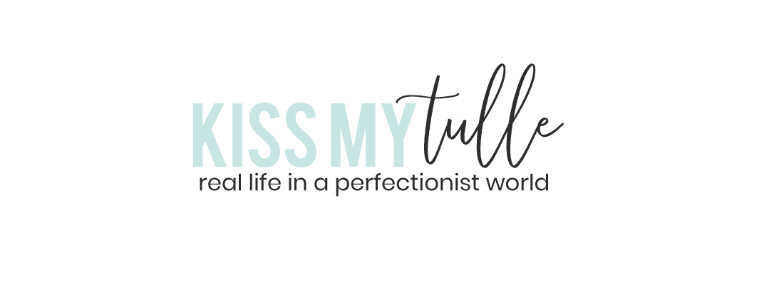 Kiss My Tulle